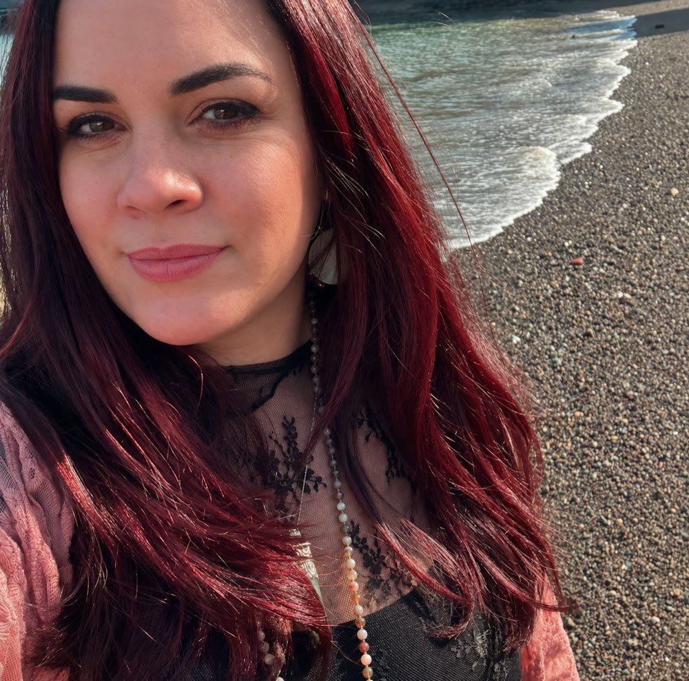 Melissa Wittman, founder of Soul Beauty Spa and Reiki Level II practitioner