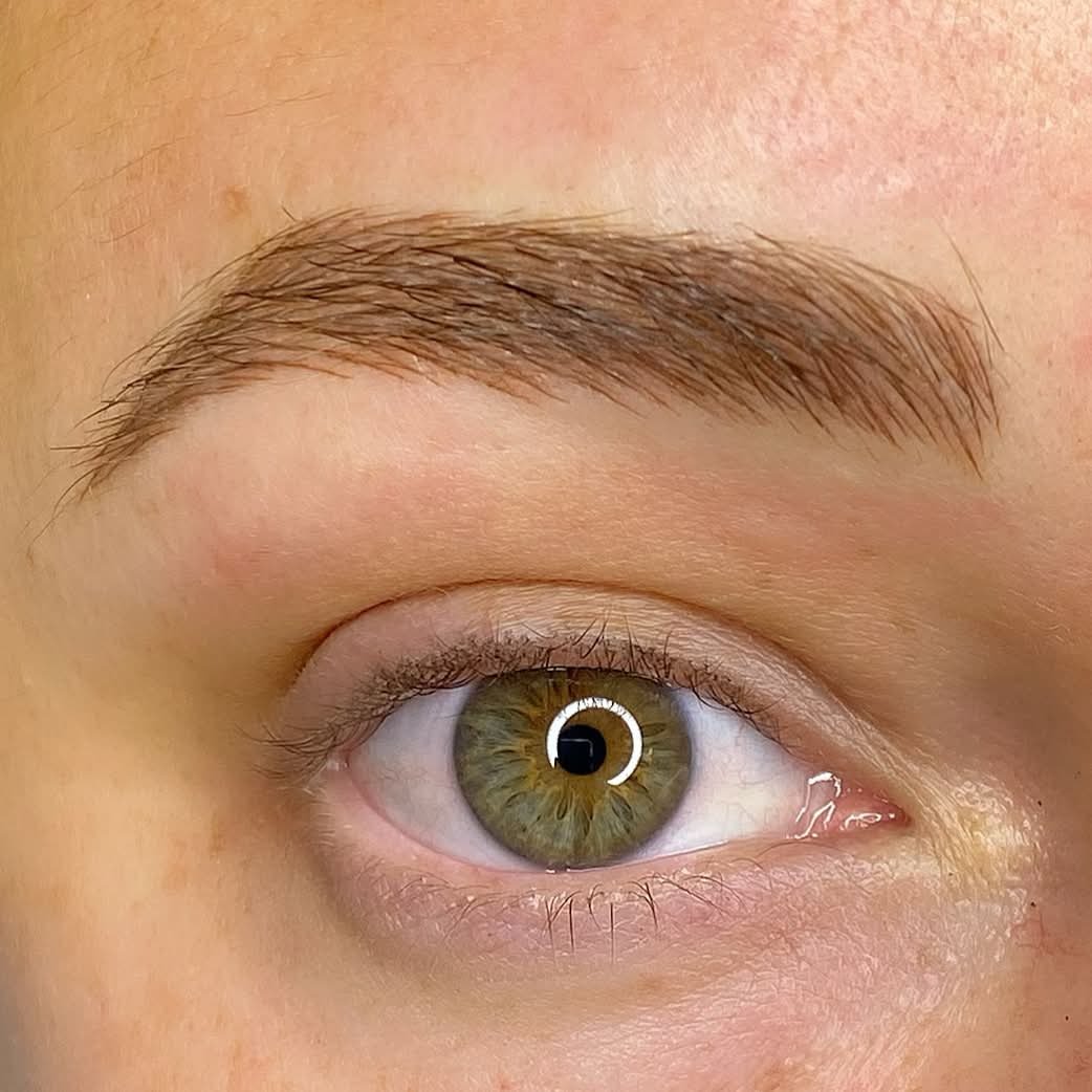 Microblading
